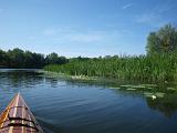 Lake Champlain 02 : Vermont Canoe Spring